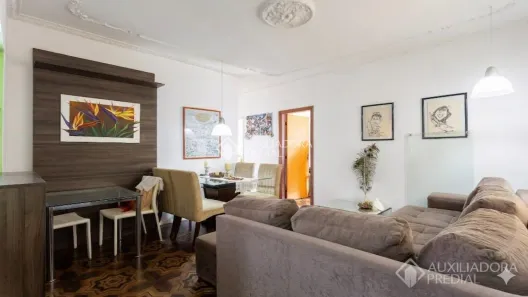 Apartamento com 2 Quartos à venda, 92m² no Petrópolis, Porto Alegre