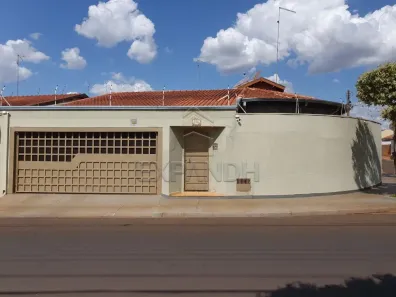 Casa com 3 Quartos à venda, 187m² no Jardim Liberdade, Sertãozinho