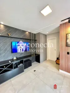 Apartamento com 2 Quartos à venda, 57m² no Morumbi, Paulínia