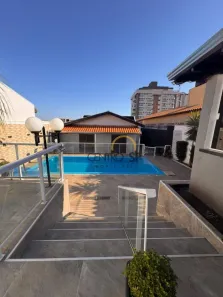 Casa com 4 Quartos à venda, 287m² no Jardim América, Bauru