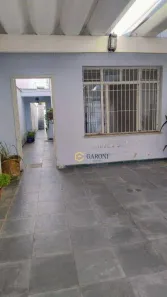 Casa com 3 Quartos à venda, 177m² no Jardim Peri Peri, São Paulo