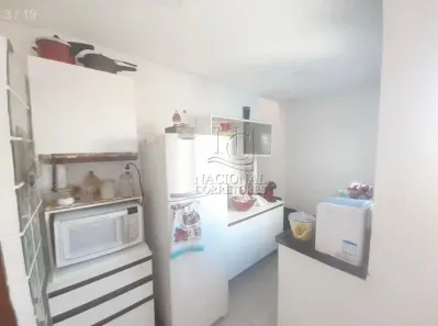 Cobertura com 2 Quartos à venda, 76m² no Jardim Las Vegas, Santo André