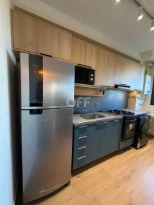 Apartamento com 2 Quartos à venda, 44m² no Jardim Ibirapuera, Campinas