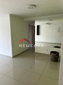 Apartamento com 3 Quartos à venda, 80m² no Jardim Londrina, São Paulo