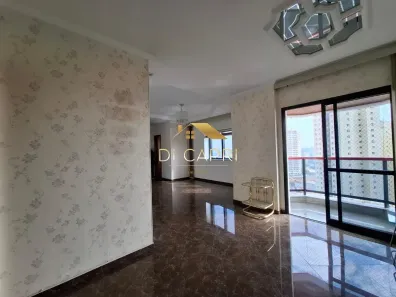 Apartamento com 3 Quartos à venda, 108m² no Vila Carrão, São Paulo