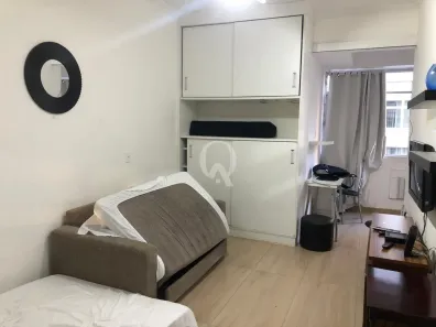 Apartamento com 1 Quarto à venda, 50m² no Ipanema, Rio de Janeiro