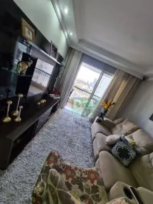 Apartamento com 3 Quartos à venda, 107m² no Mooca, São Paulo