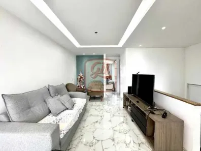 Apartamento com 2 Quartos à venda, 56m² no Taquara, Rio de Janeiro