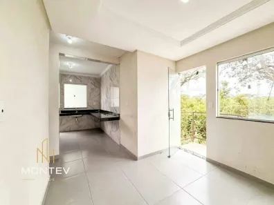 Apartamento com 2 Quartos à venda, 80m² no Floresta, Divinópolis
