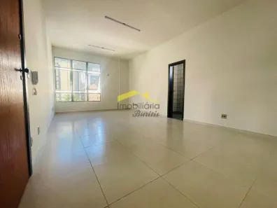 para alugar, 30m² no Buritis, Belo Horizonte