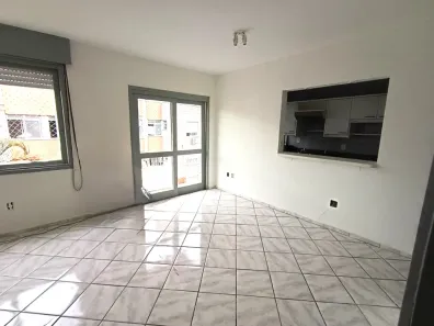 Apartamento com 1 Quarto para alugar, 37m² no Boa Vista, Porto Alegre