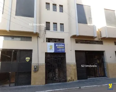 Prédio Comercial para alugar, 1005m² no Centro, Fortaleza