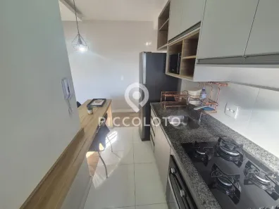 Apartamento com 1 Quarto à venda, 35m² no Vila Eliza, Campinas