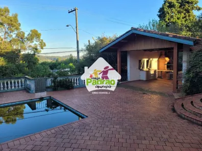 Fazenda/Sítio com 4 Quartos à venda, 2000m² no , Lagoinha