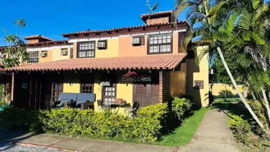 Casa de Condomínio com 3 Quartos à venda, 91m² no Manguinhos, Armação dos Búzios