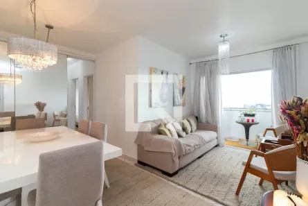 Apartamento com 2 Quartos à venda, 60m² no Lauzane Paulista, São Paulo