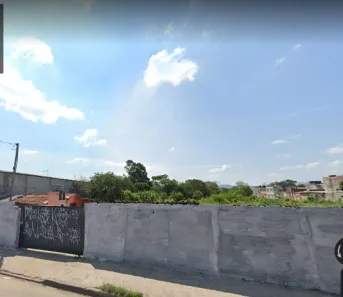 Lote/Terreno à venda, 6000m² no Jardim Presidente Dutra, Guarulhos