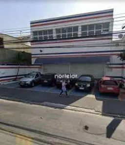 Galpão/Depósito/Armazém à venda, 466m² no Vila Jaguara, São Paulo