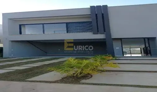 Casa de Condomínio com 4 Quartos à venda, 334m² no Residencial Ibi-Aram II, Itupeva