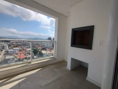 Apartamento com 3 Quartos à venda, 85m² no São João, Itajaí