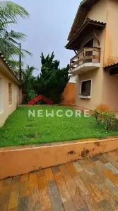 Casa com 3 Quartos à venda, 160m² no Estância Balneária Convento Velho, Peruíbe