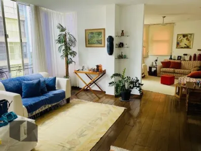 Apartamento com 4 Quartos à venda, 174m² no Flamengo, Rio de Janeiro