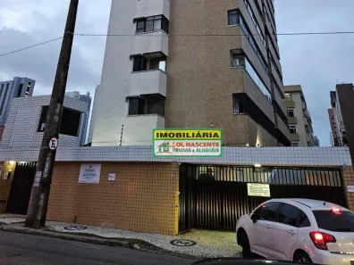 Apartamento com 4 Quartos à venda, 400m² no Aldeota, Fortaleza