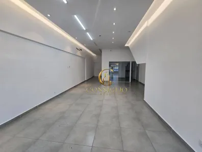 Ponto Comercial para alugar, 80m² no Loteamento Villa Branca, Jacareí