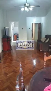 Apartamento com 4 Quartos à venda, 115m² no Humaitá, Rio de Janeiro