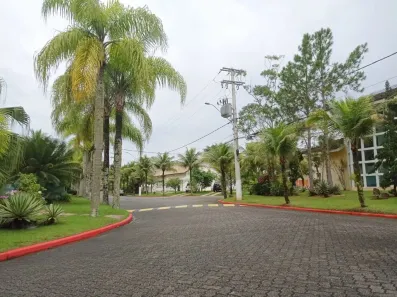 Casa de Condomínio com 5 Quartos à venda, 450m² no Balneário Praia do Pernambuco, Guarujá