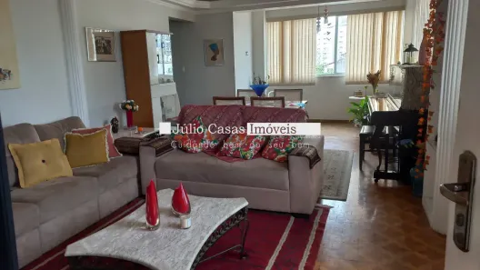 Apartamento com 3 Quartos à venda, 134m² no Jardim Paulistano, Sorocaba