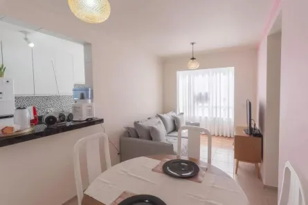 Apartamento com 3 Quartos à venda, 60m² no Jardim Nova Europa, Campinas