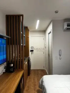 Apartamento com 1 Quarto à venda, 20m² no Cidade Antônio Estevão de Carvalho, São Paulo