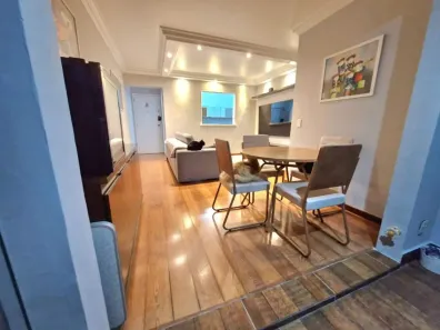 Apartamento com 3 Quartos à venda, 75m² no Jardim Peri Peri, São Paulo