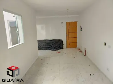 Cobertura com 2 Quartos à venda, 100m² no Parque Novo Oratório, Santo André