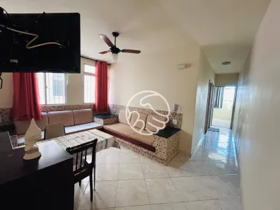 Apartamento com 2 Quartos à venda, 84m² no Praia do Morro, Guarapari