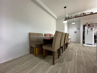 Apartamento com 3 Quartos à venda, 69m² no Medeiros, Jundiaí