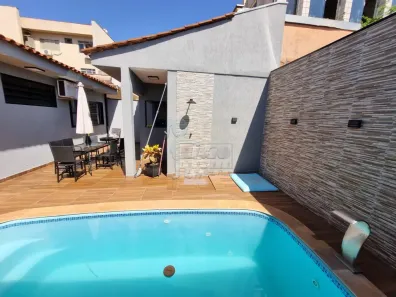 Casa com 3 Quartos à venda, 223m² no Jardim Paulistano, Ribeirão Preto