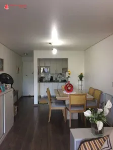 Apartamento com 3 Quartos à venda, 85m² no Vila Parque Jabaquara, São Paulo