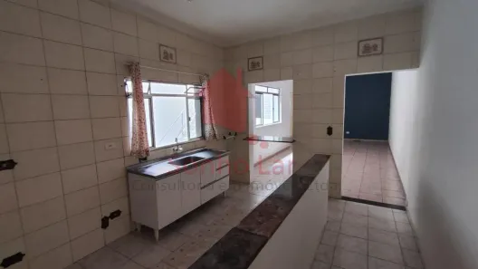 Casa com 3 Quartos para alugar, 80m² no Vila Yara, Osasco