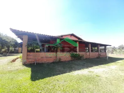 Fazenda/Sítio com 4 Quartos à venda, 7500m² no , Porangaba