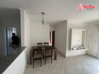 Apartamento com 3 Quartos à venda, 70m² no Vila Galvão, Guarulhos