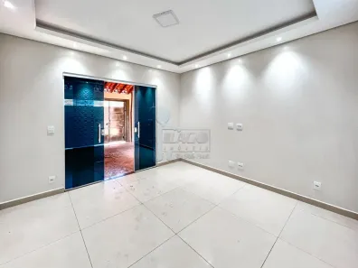 Casa com 2 Quartos à venda, 104m² no Jardim Bela Vista, Ribeirão Preto