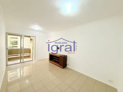 Apartamento com 3 Quartos à venda, 84m² no Vila Parque Jabaquara, São Paulo