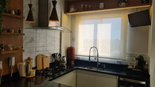 Apartamento com 3 Quartos à venda, 81m² no Vila Boa Vista, Barueri