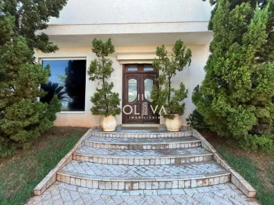 Casa de Condomínio com 4 Quartos à venda, 460m² no Residencial Marcia, São José do Rio Preto