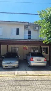 Casa de Condomínio com 3 Quartos à venda, 110m² no Loteamento Fernando Camargo Nogueira, Taubaté