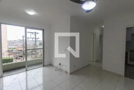 Apartamento com 2 Quartos à venda, 50m² no Jardim Imperador (Zona Leste), São Paulo