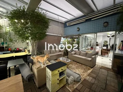 Cobertura com 5 Quartos à venda, 270m² no Jardim Colombo, São Paulo