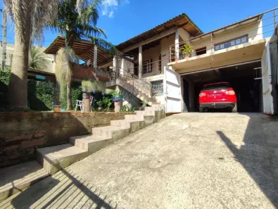 Casa com 3 Quartos à venda, 120m² no Boa Vista, Sapucaia do Sul